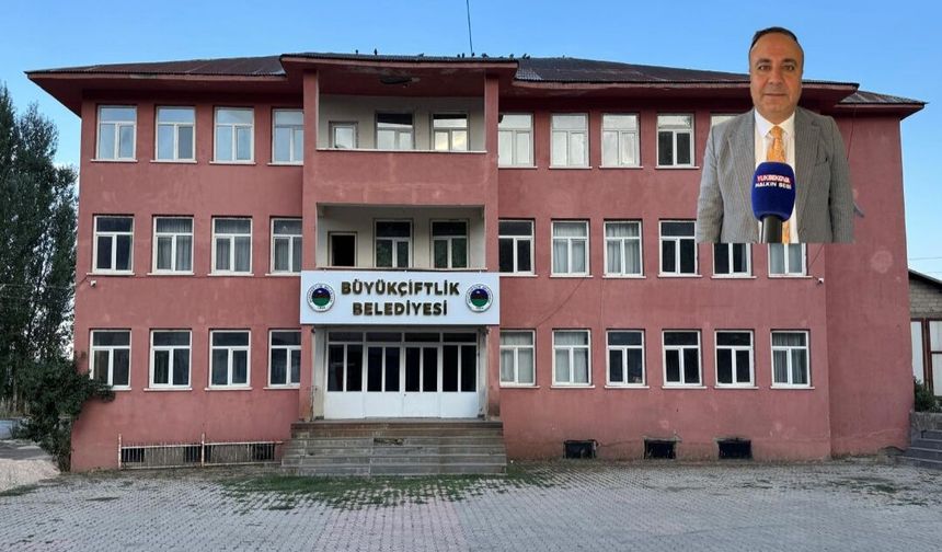 Büyükçiftlik Belediyesi’nden KPSS adaylarına ücretsiz ulaşım desteği
