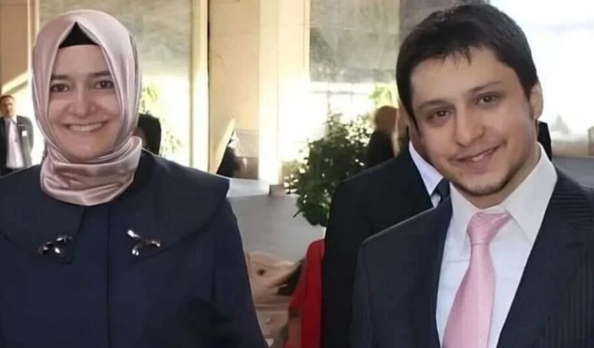 Fatma Betül Sayan Kaya ve eşi İlyas Kaya suçlamaları kabul etmedi