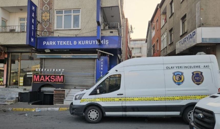 Silahlı çatışmada 1’i polis 2 kişi hayatını kaybetti, 2 kişi yaralandı