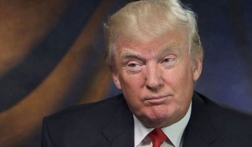 ABD Başkanı Trump: "Yakında İran’dan ayrılacağız ve petrol fiyatları hızla düşecek"