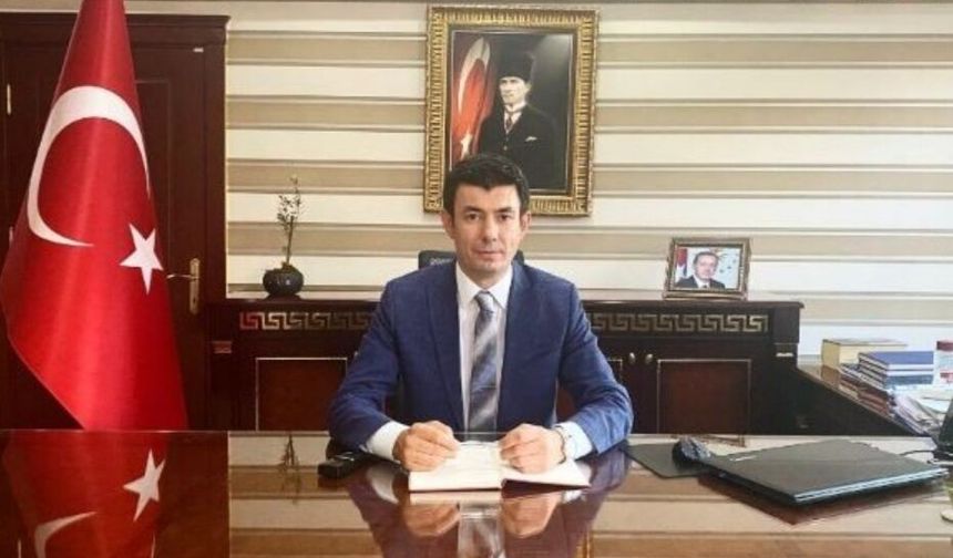 Silahla vurulmuş halde bulunan Vali Yardımcısı hayatını kaybetti