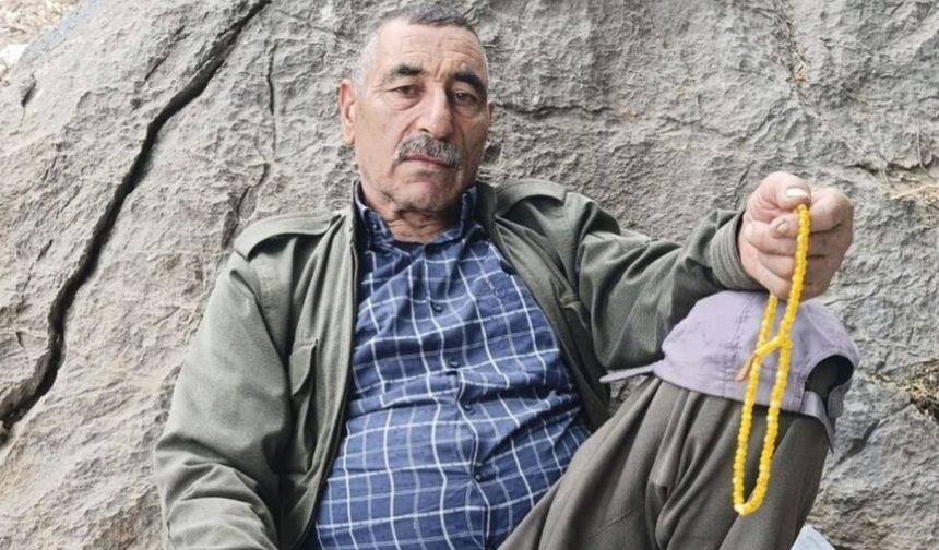 Tarakçı ailesinin acı günü: Mehmet Ali Tarakçı hayatını kaybetti