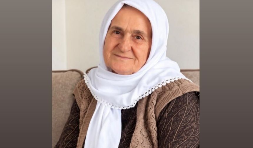 Kaya ailesinin acı günü