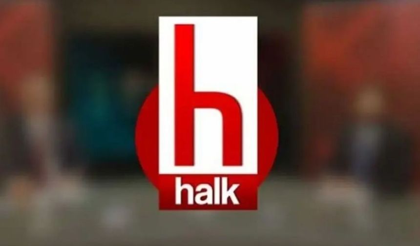 Halk TV’nin yayını durduruldu, kayyum atandı
