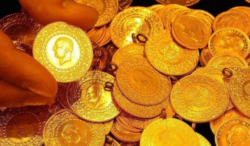 Altın dipten geri döndü: Altın fiyatlarında son durum