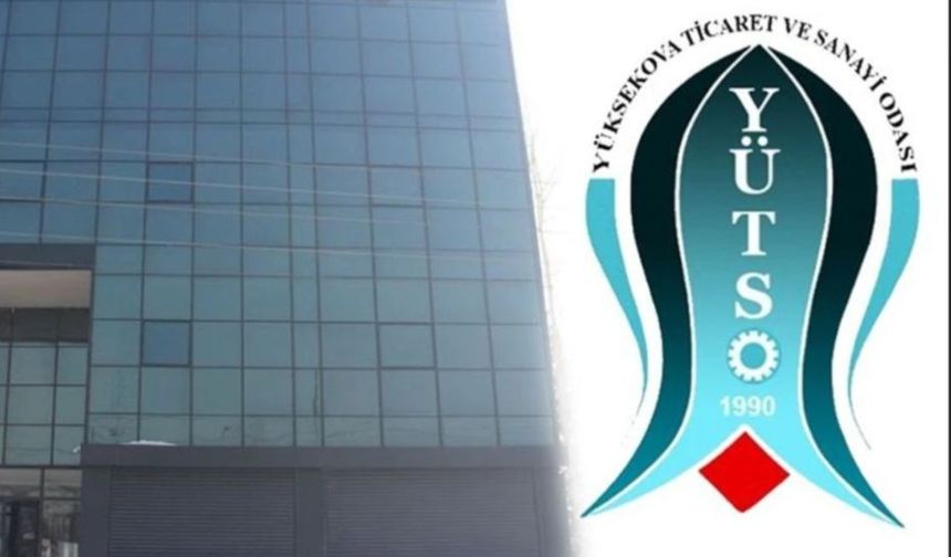 Yüksekova Ticaret ve Sanayi Odası’ndan Seçim Süreci ve Şeffaflık Açıklaması