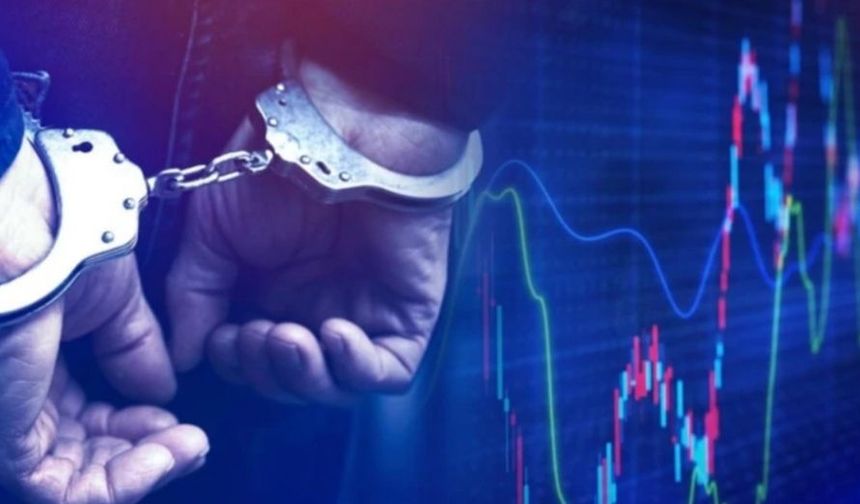 Fon soruşturmasında tutuklanan 87 şüpheliden 15’i kazançları iade etti