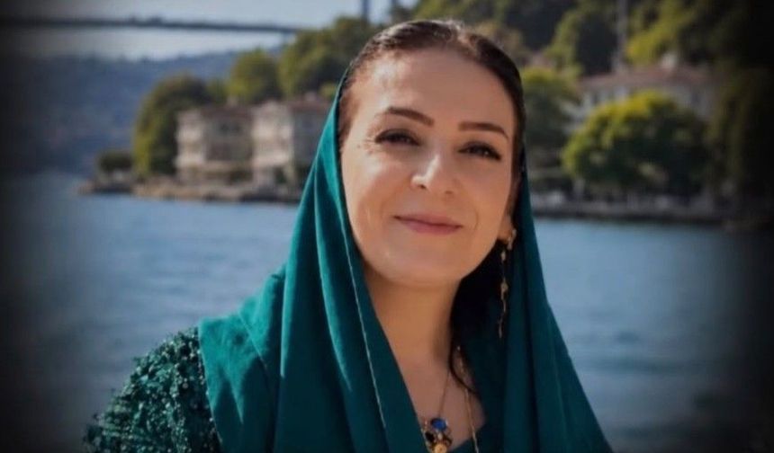Bakar ailesinin acı günü
