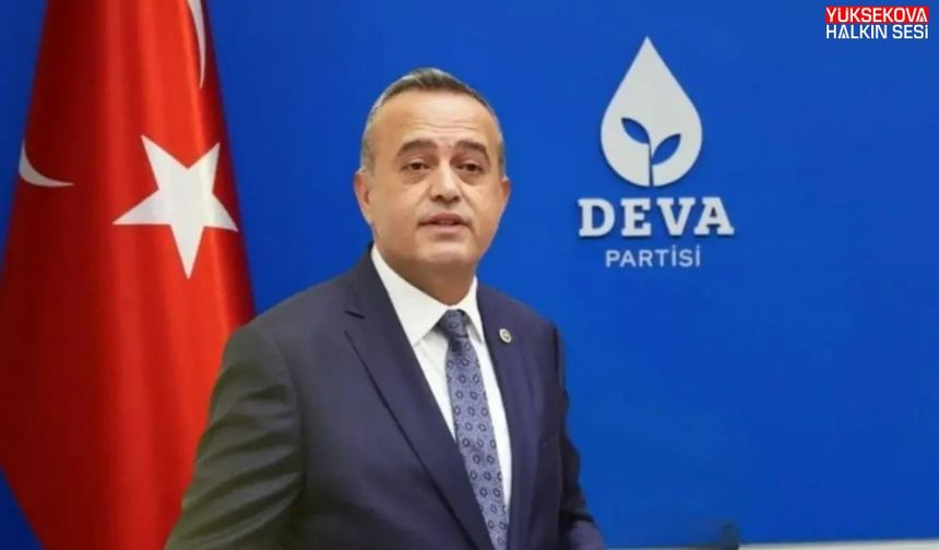 DEVA Parti’li Kaya istifa etti: Yeni Yol grubu düştü