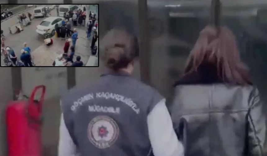 14 ilde yasa dışı 'üreme' operasyonu: 41 kadından 811 kez yumurta satışı yapıldı