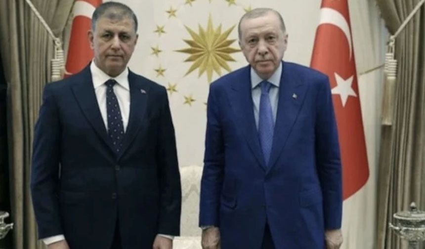 Cemil Tugay Erdoğan’la Görüştü: AK Parti’ye Geçecek mi?
