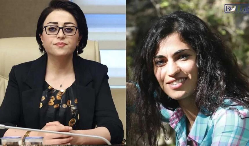 Öznur Bartın’dan Sanatçı Nudem Durak İçin Adalet Bakanına 9 soru