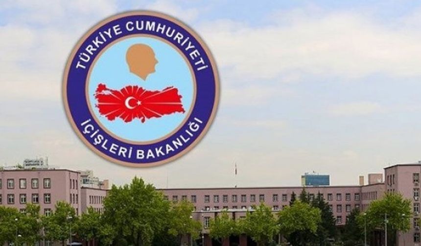 Bakanlık duyurdu: 5 belediye başkanı ve başkan vekili görevden uzaklaştırıldı