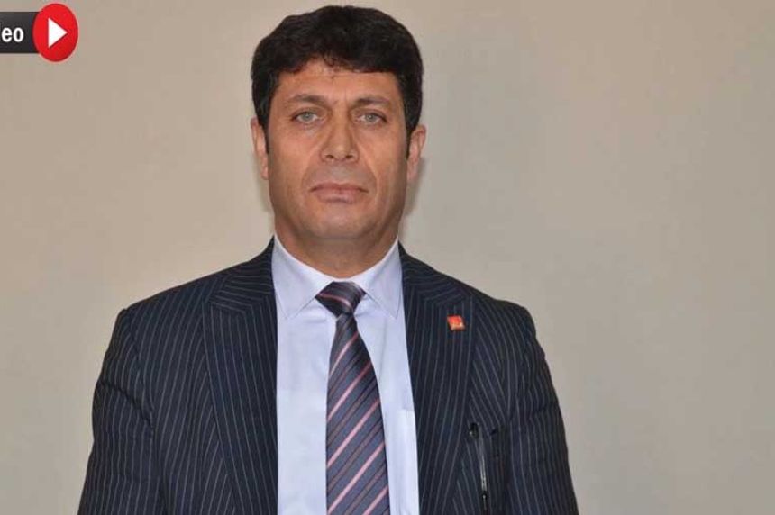 CHP İlçe Başkanı Genç: Kimse oyunu küçümsemesin