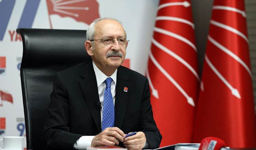 CHP Kurultayında ‘Kılıçdaroğlu’na 6 isim rakip olacak’ iddiası