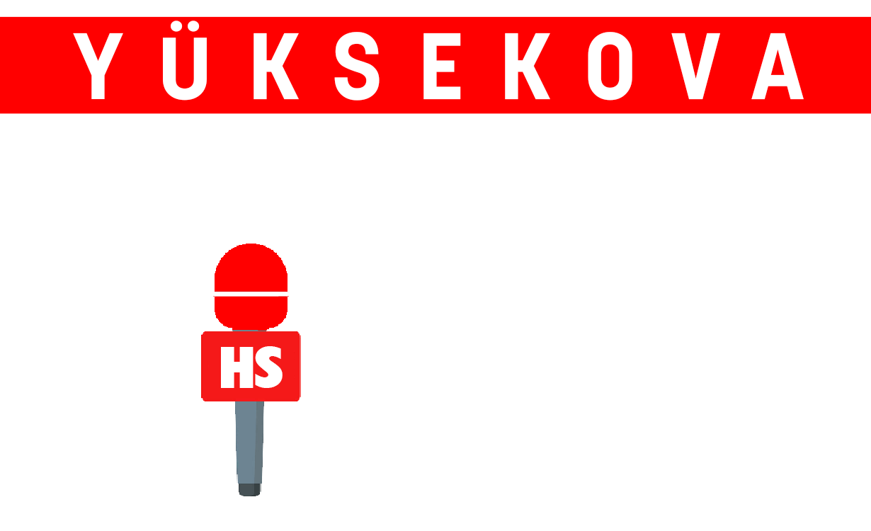 Yüksekova Halkın Sesi Gazetesi - Yüksekova - Hakkari - Şemdinli - Çukurca - Derecik - Esendere - Büyükçiftlik