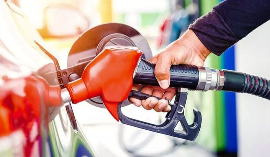 Motorine tarihi zam pompaya yansıdı