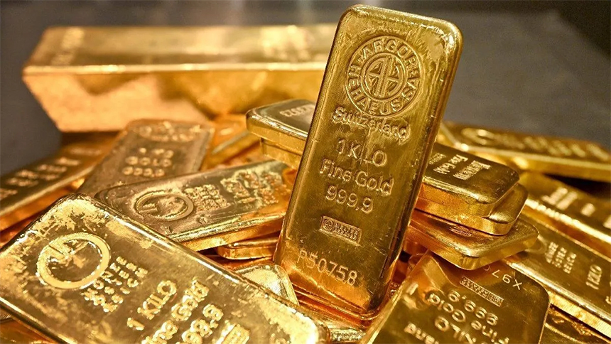 Gram Altın fiyatı, anlık olarak 1.970,98 TL'ye karşılık gelmektedir. Gram Altın son 24 saat içerisinde %0,33, son bir haftada %0,06 oranında değişmiştir. 