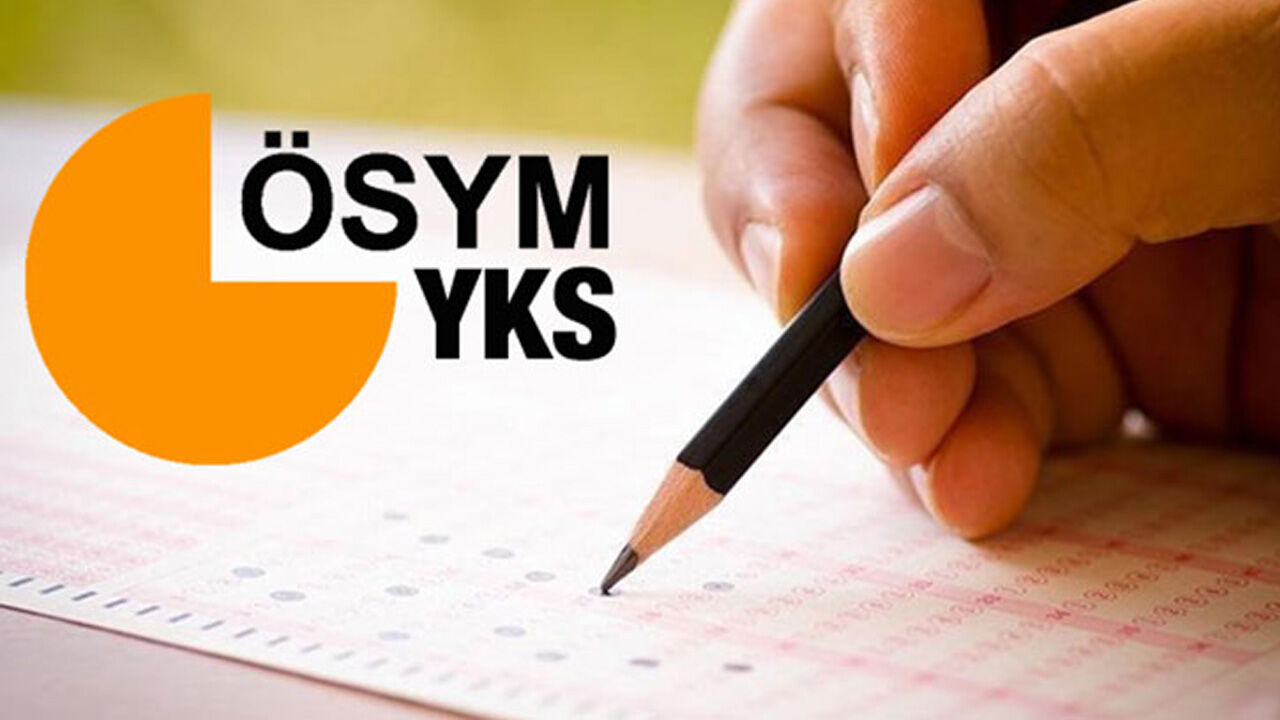 YKS ek yerleştirme işlemleri 17-21 Eylül tarihleri arasında yapılacak