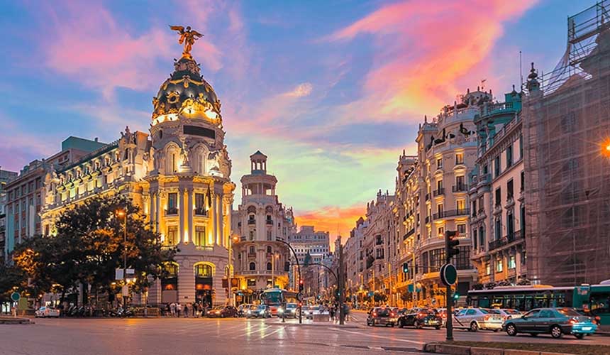 Avrupa’nın en iyi şehirleri belli oldu: Listede Türkiye'den bir kent var