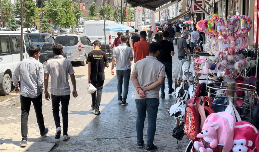 Bayramyoğunluğu