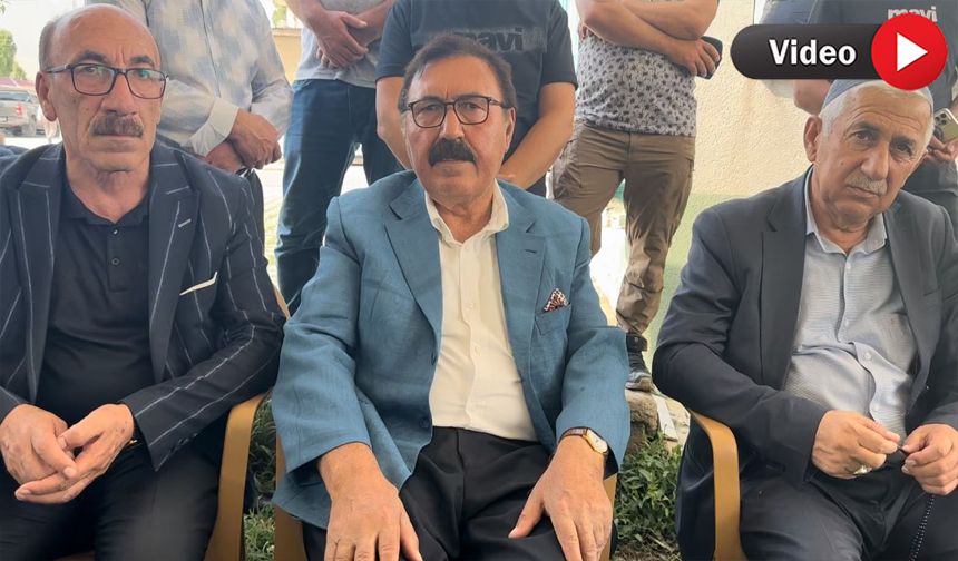 Canan Timur Canan, “Timur Sevi Sebepsizce, Canice Öldürüldü” - Yüksekova Halkın ...