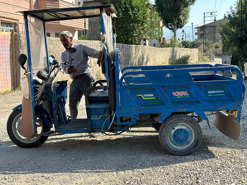 Rezül Bozkurt 3