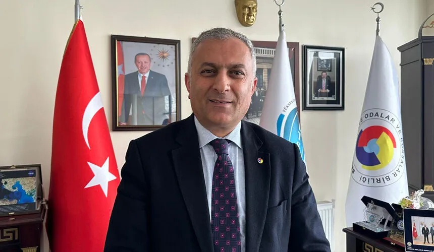 Salih Özdemir 1