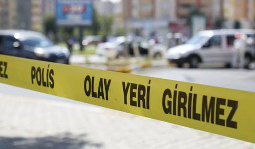 Şemdinli Kırsalında  Bir Ceset Bulundu