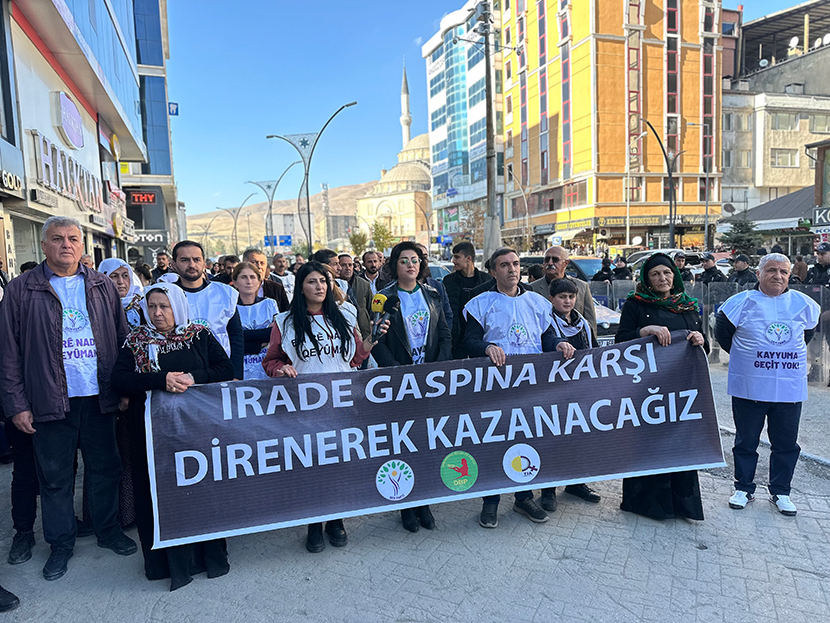 Demparti Açıklama1