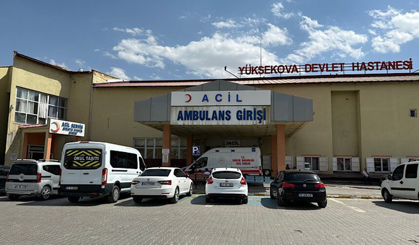 Yüksekova Devlet Hastanesi-3