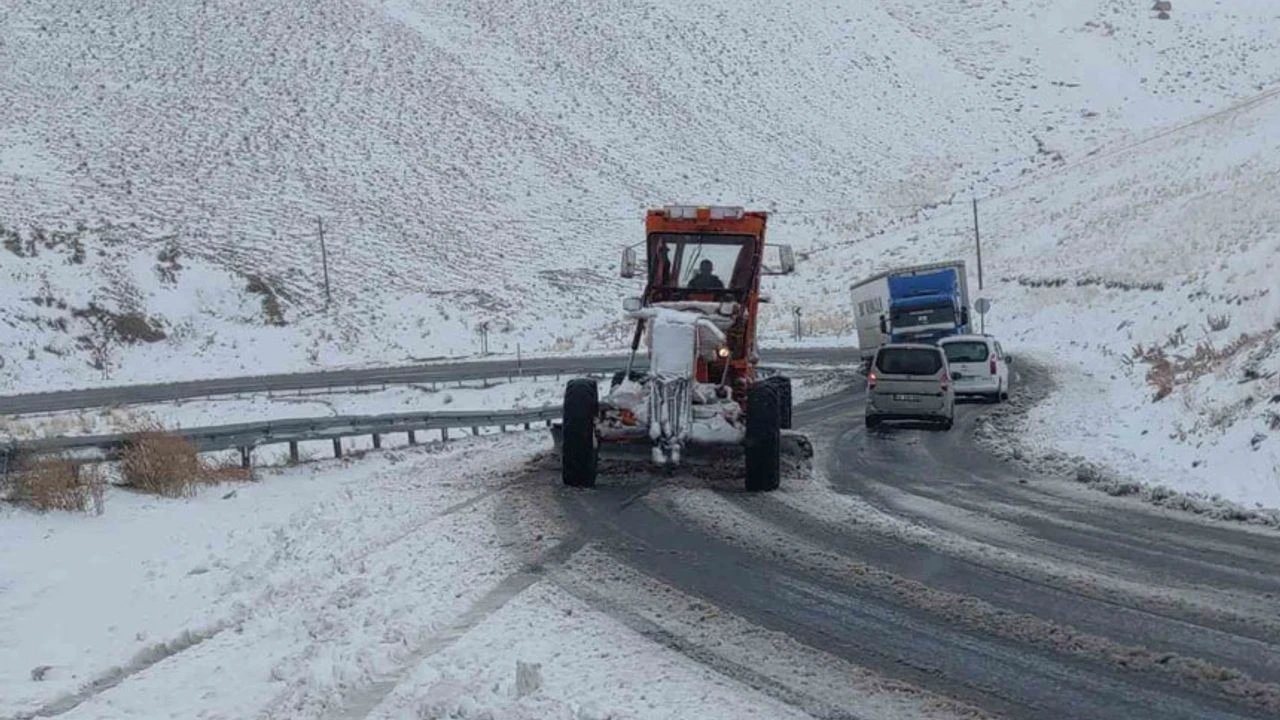 Güzeldere Geçidi-1