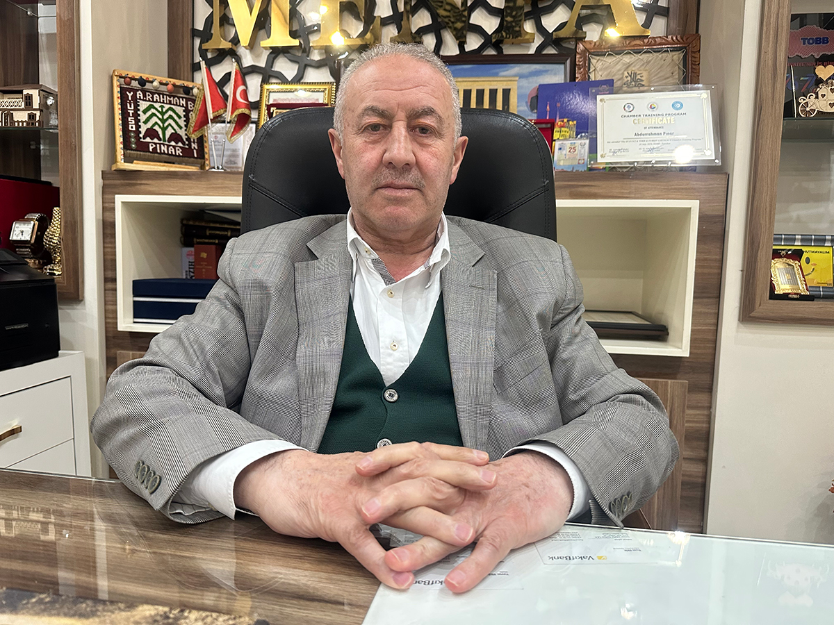 Apdurrahman Pınar