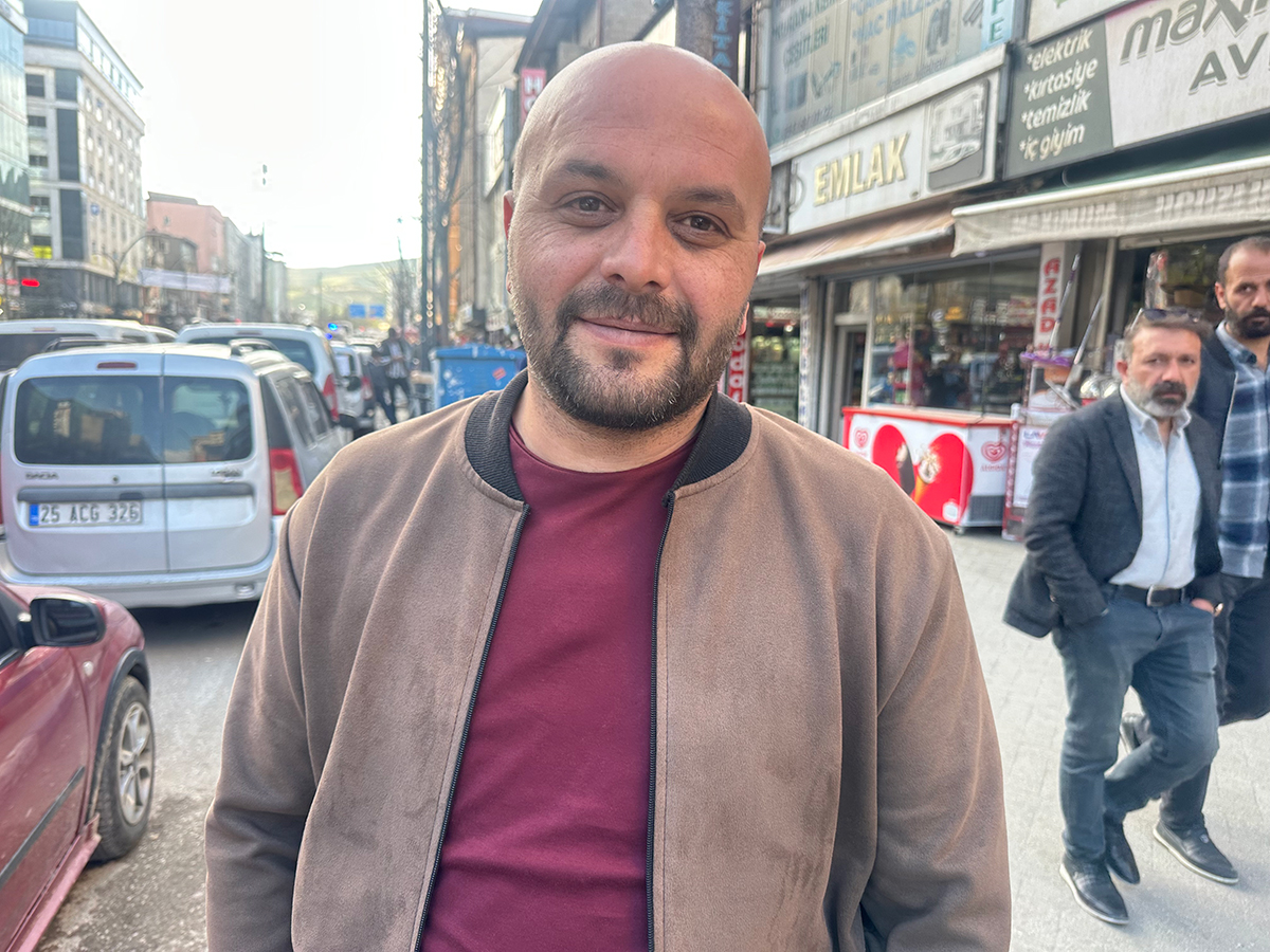 Erkan Tezel