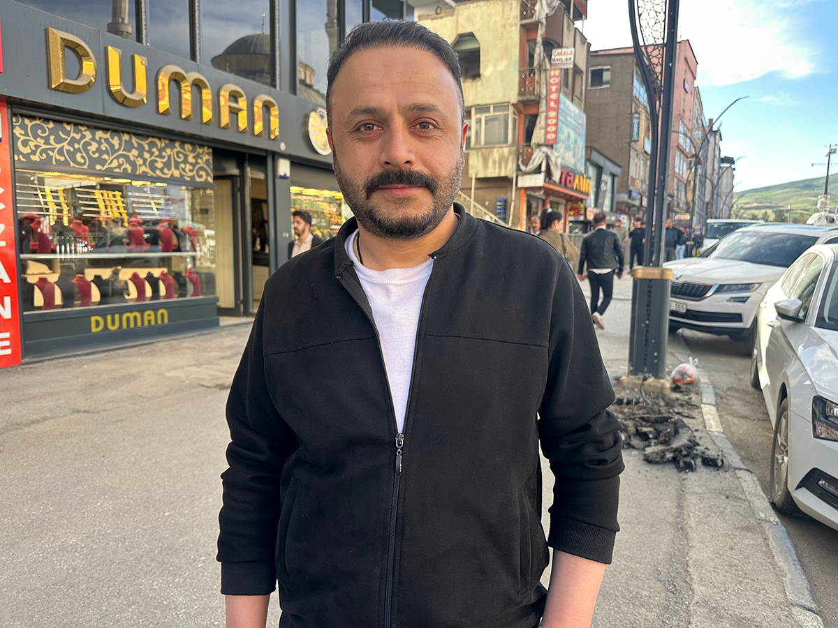 Özer Kırdar