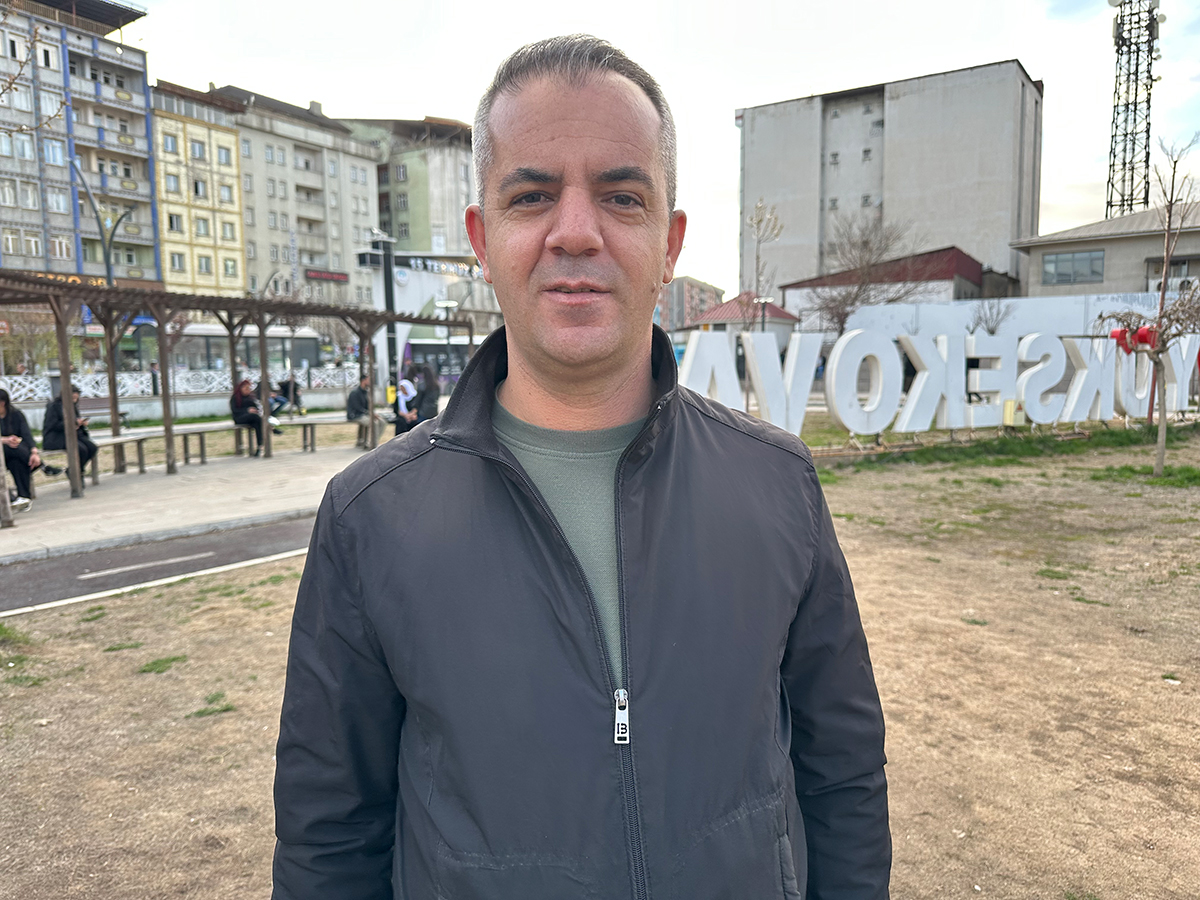 Serdar Kaya