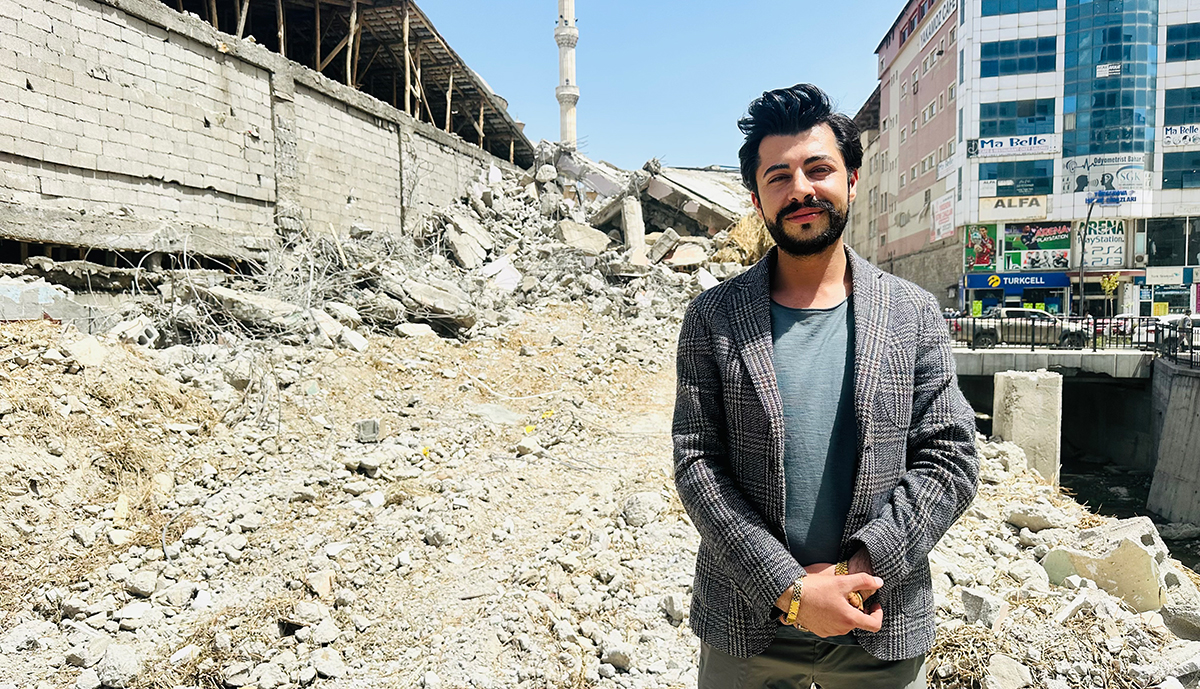 Adem Çağala