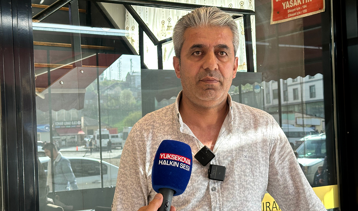 Fikret Karaman