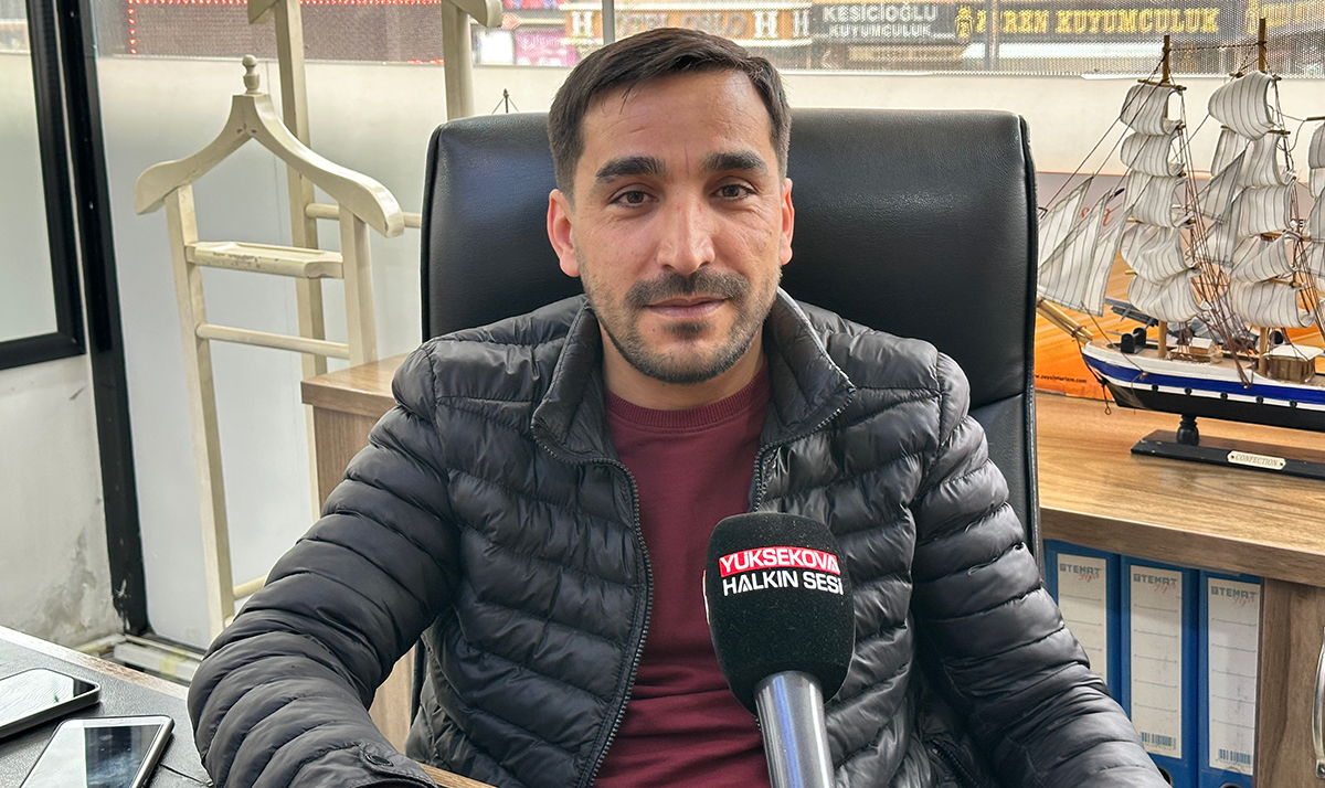 Süleyman Sarıcan