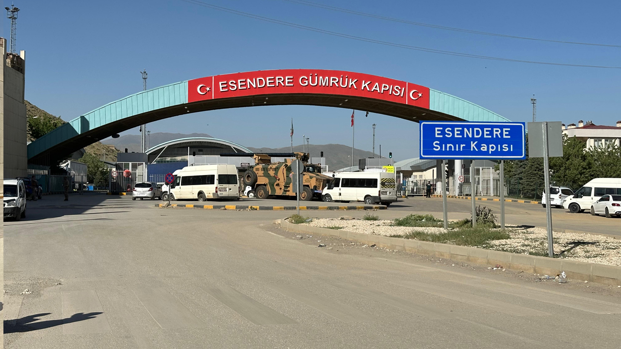 Esendere Kapalı1