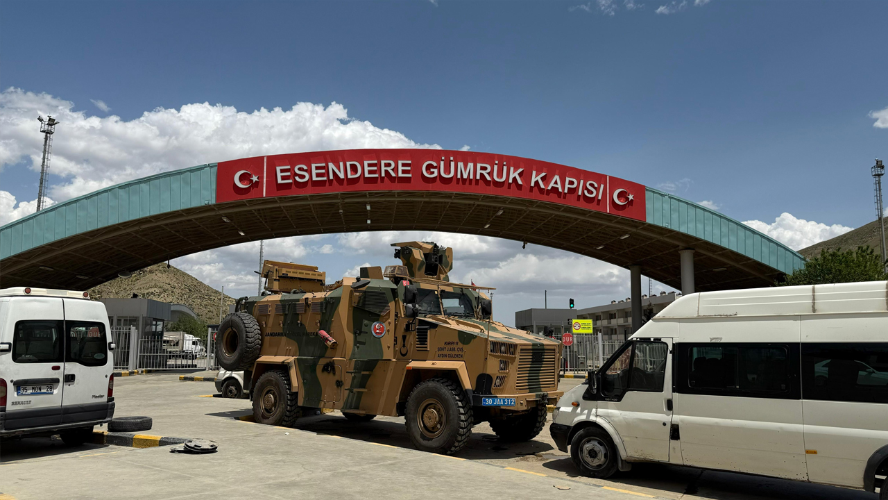 Esendere Kapalı2