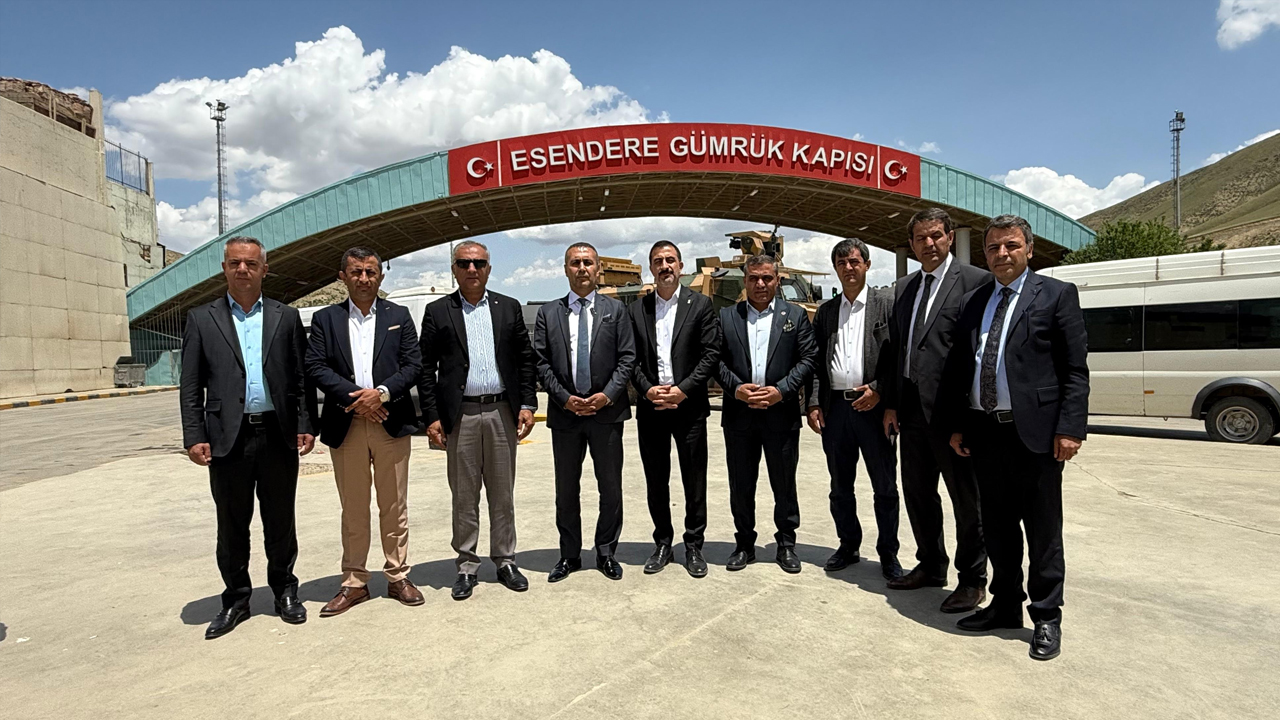 Esendere Stk