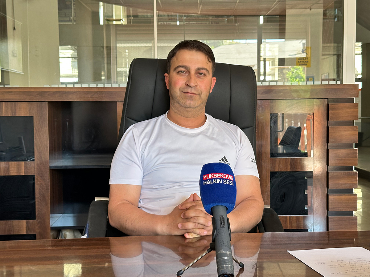 Hikmet Arıcı