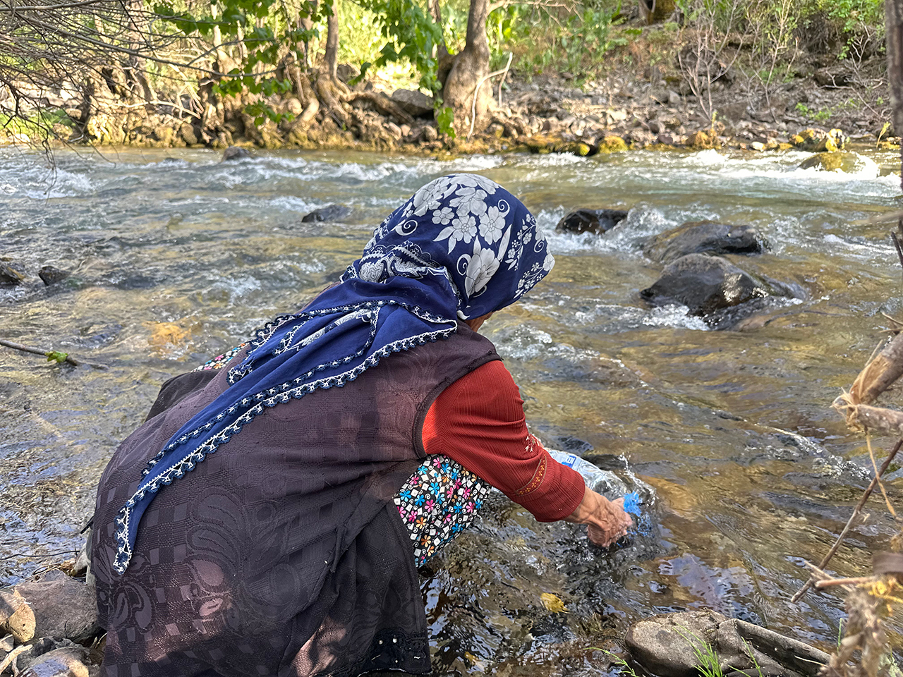 Kadınderesu