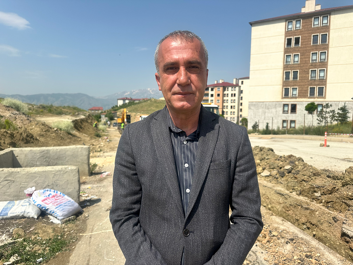 Sezai Açıkel