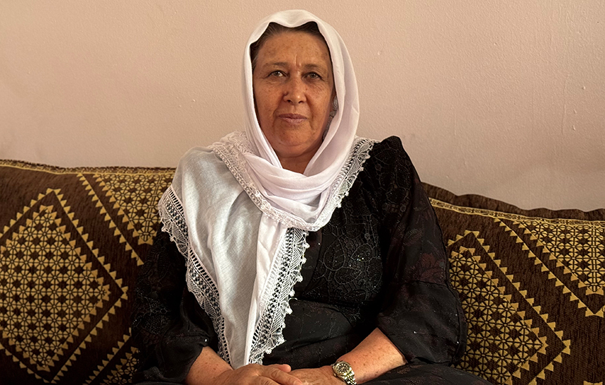Emine Atak
