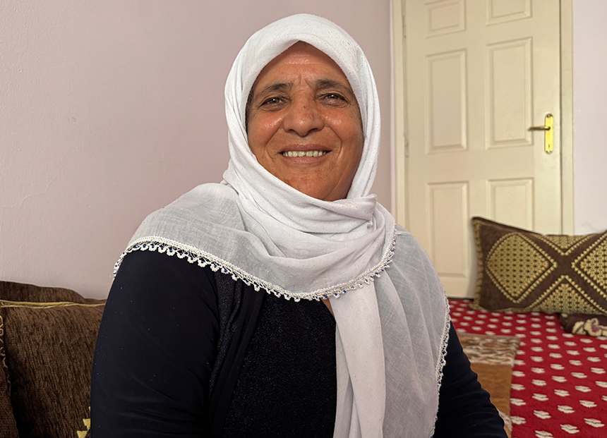 Fatma Temel