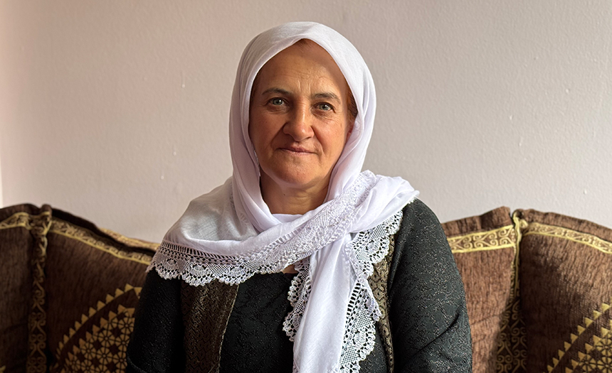 Gülbeyaz Mıhçı