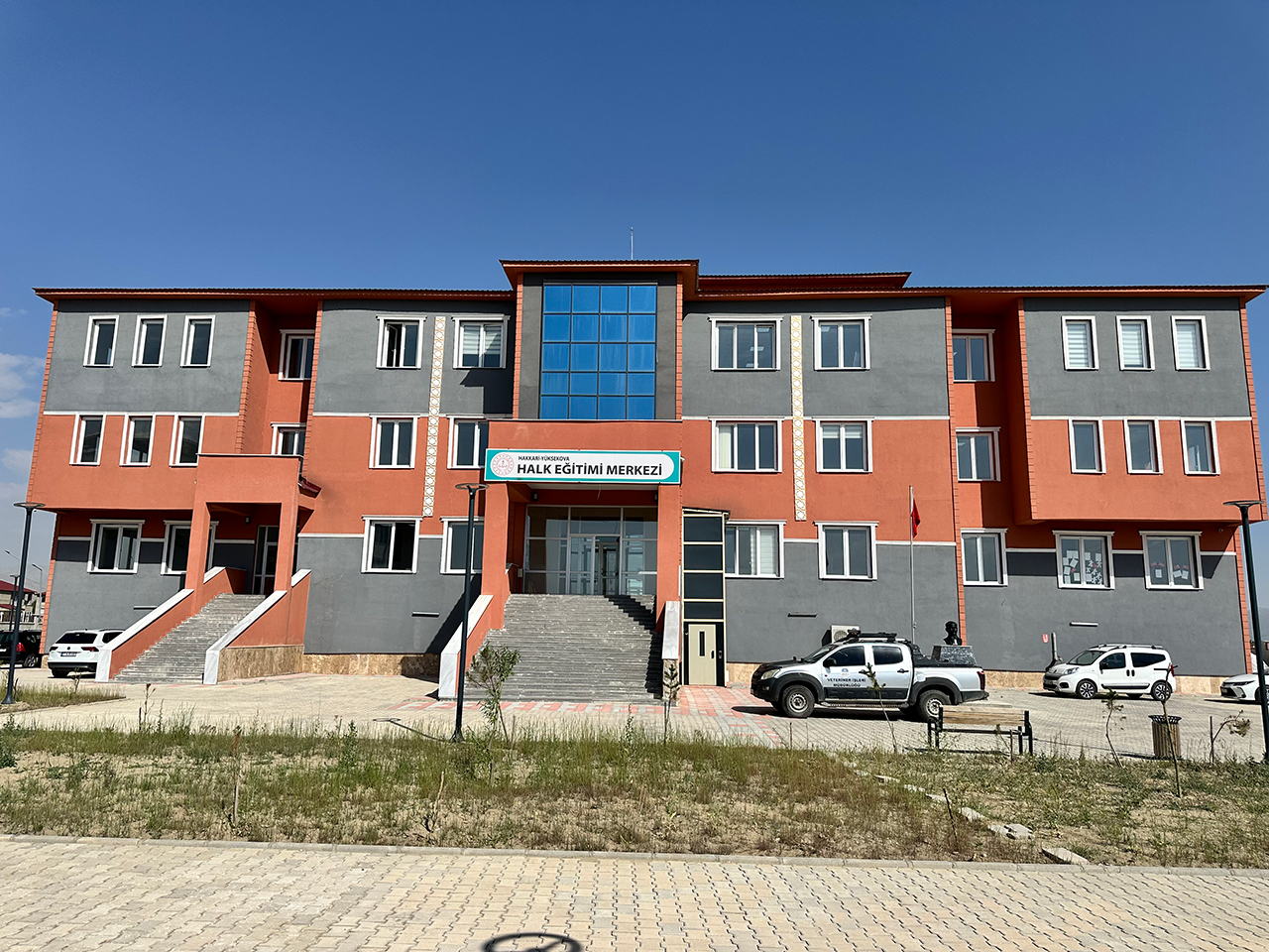 Halk Eğitim