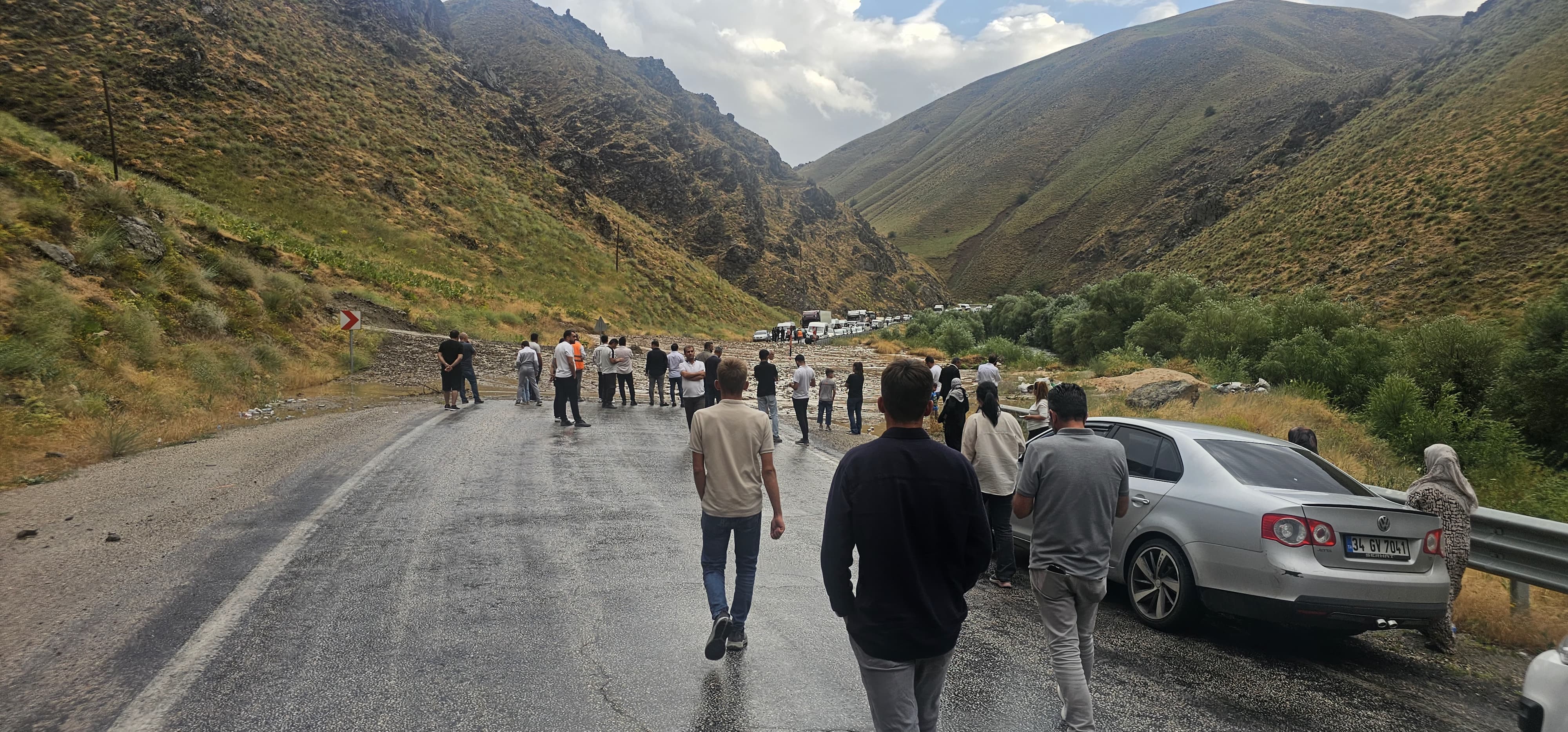 Heyelan